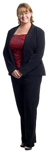 Dawn Marie J. Jordan